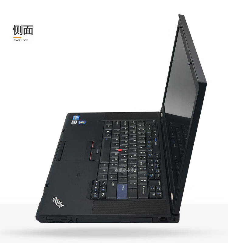 适用原厂thinkpadw520w530联想笔记本电脑二手四核i7独显游戏本15寸
