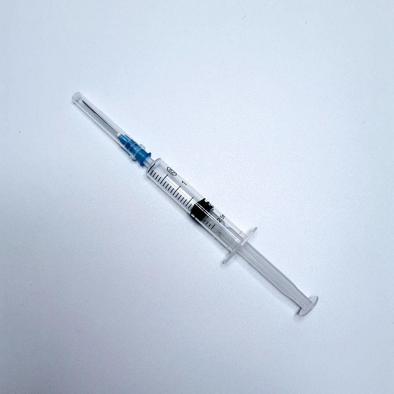塑料针管牛羊猪针筒宠物猫狗疫苗针管喂食点胶boussac10ml毫升带针5支