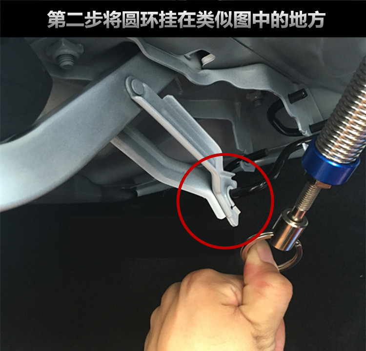 后备箱弹簧福睿斯新桑塔纳捷达威朗轩逸名图后备箱弹簧自动升举器
