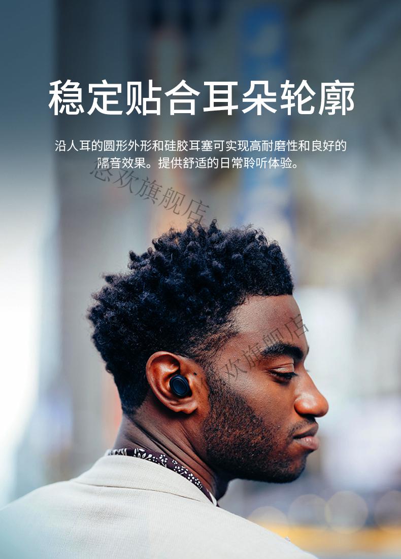 【现货速发】铁三角ath-ck3tw真无线蓝牙耳机5.