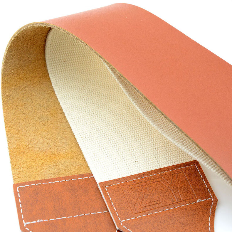 【优选】牛皮荡刀布帆布剃刀磨刀带老式直剃须刀剃刀布磨刀布镜面抛光