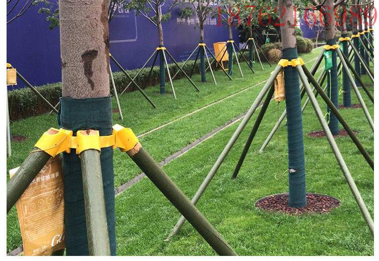 昊兰诺裹树布缠绕包树布树木保温带防虫防寒防冻园林绿化护树宝植物