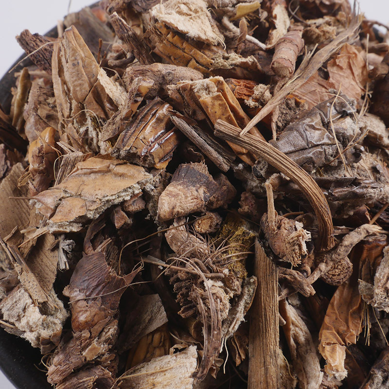 石仙桃中药材石山莲500g石仙桃500g