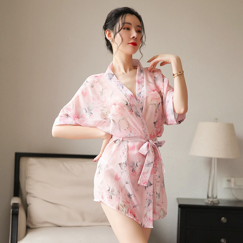 情趣内衣女极度诱惑套装免脱透视角色扮演大码睡衣制服丁字裤睡裙性感