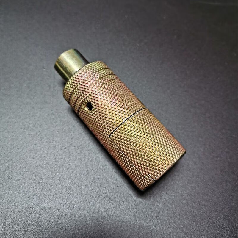 波纹管平口器3分4分6分燃气管打波器压边模敲波做头工具天然气 4分波