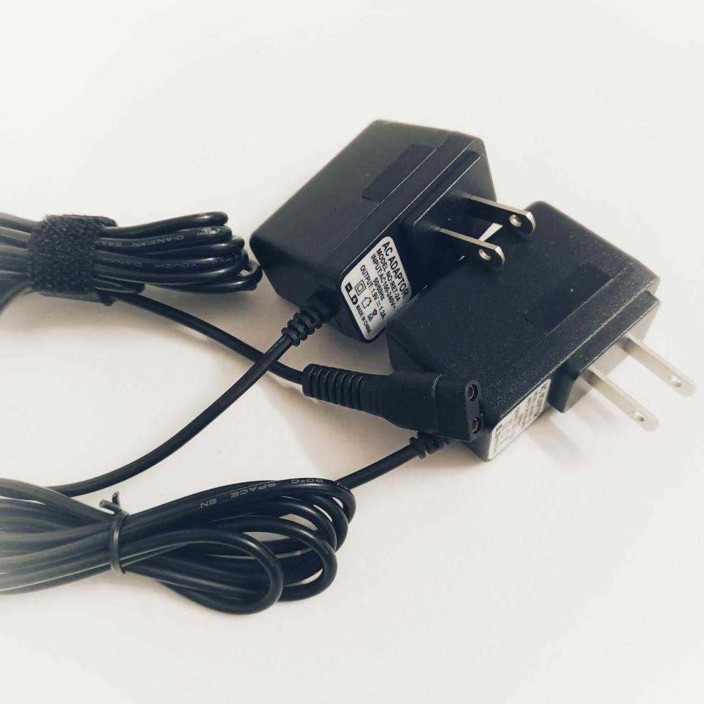 松下理发器充电器电源适配器re7-24可适用er-pgf40 er-ca35理发器家用