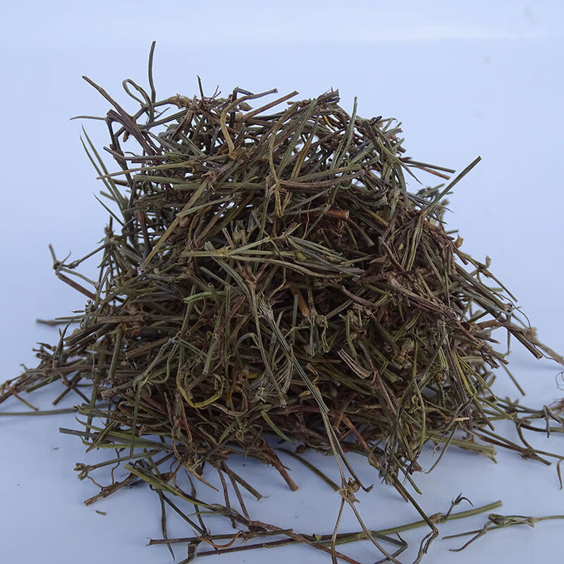 野生白花蛇舌草白花蛇草云南特产新货自然晒干零添加白花蛇舌草干品整