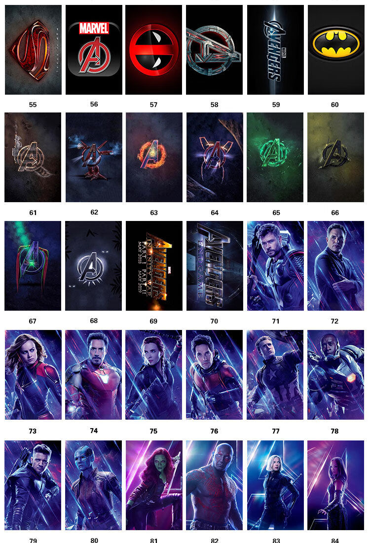 蜘蛛侠钢铁侠绿巨人饭卡公交卡贴漫威卡贴漫威蝙蝠侠款星幻卡贴收纳盒