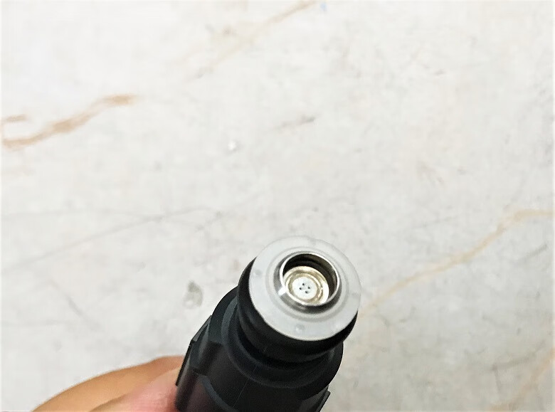 适配长城c30c50m2m4酷熊凌傲哈弗h1h2h6喷油嘴喷油头喷嘴喷油器 原厂