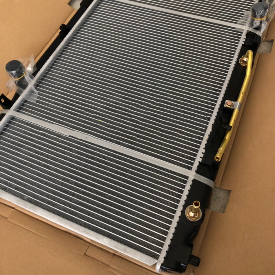 适用于本田六代七代八代九代雅阁水箱散热器本田雅阁水箱散热器本田六