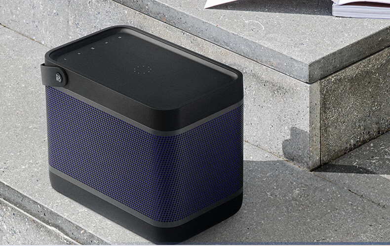 bo端午节礼品beolit20张艺兴无线蓝牙便携音箱bo音响重低音音响b20b17