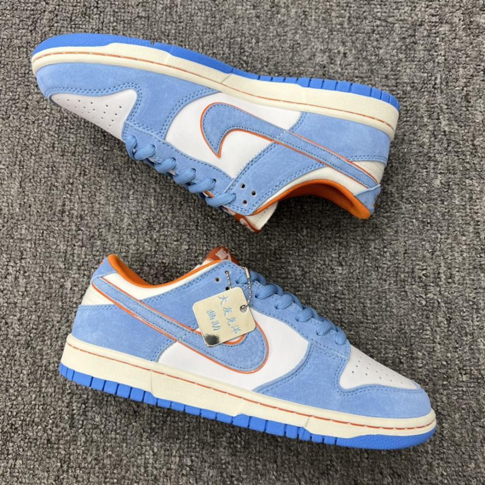 莆田纯原品质1/1 纯原sb dunk鞋子男 联名漫画摩卡火星藏马运动板鞋