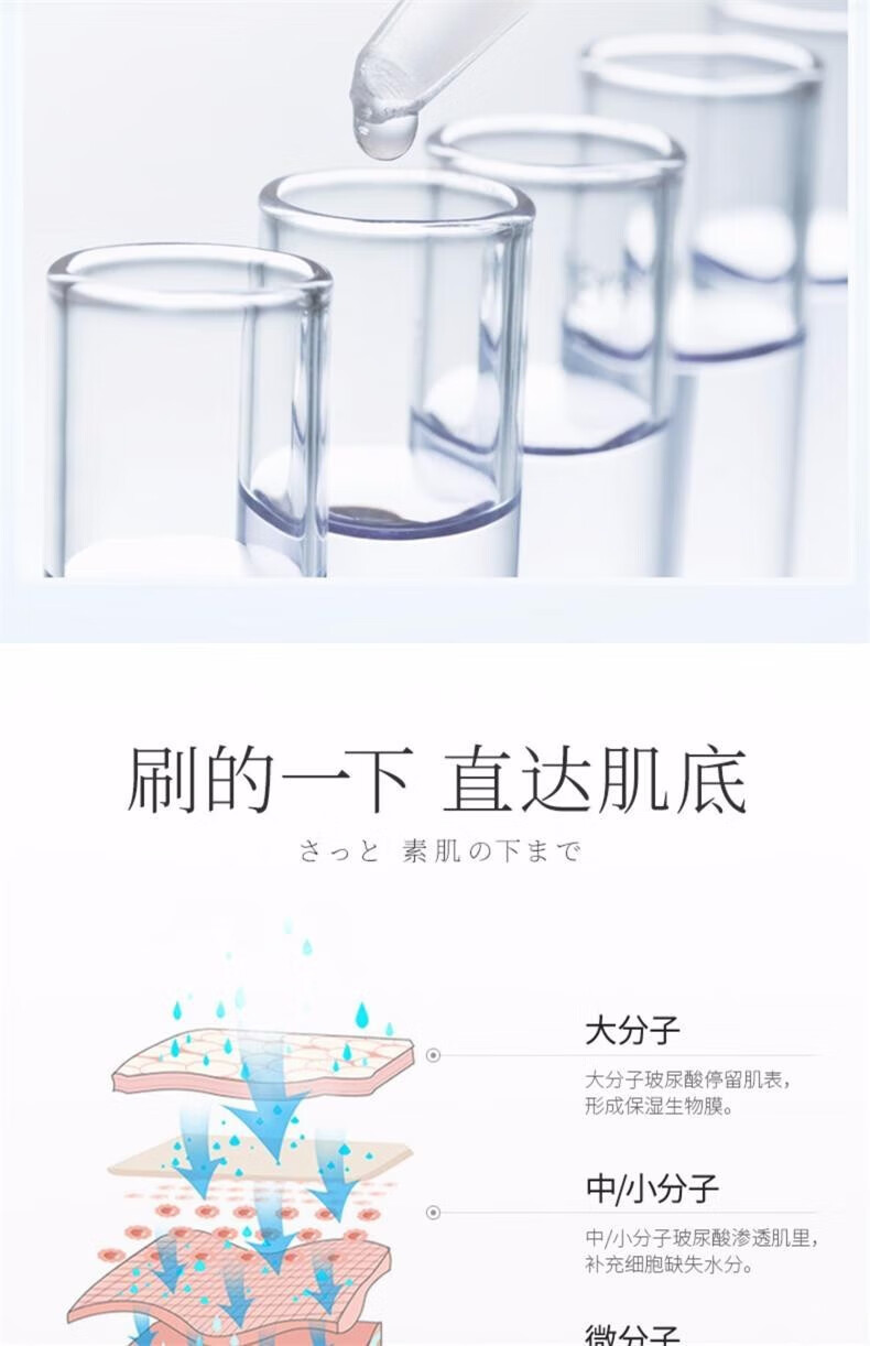 韩束（KanS） 韩束套装红胶囊套装护肤品套装礼盒爽肤水补水保湿控油玻尿酸护肤品女礼物送女友礼盒 两件套：水130ml+乳100ml