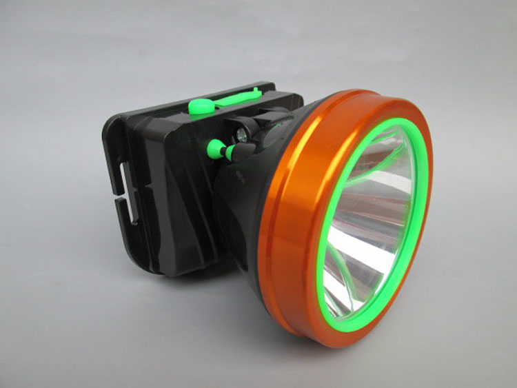 锂电池强光超亮头灯聚光远射充电夜钓头戴式手电筒钓鱼灯led矿灯 112