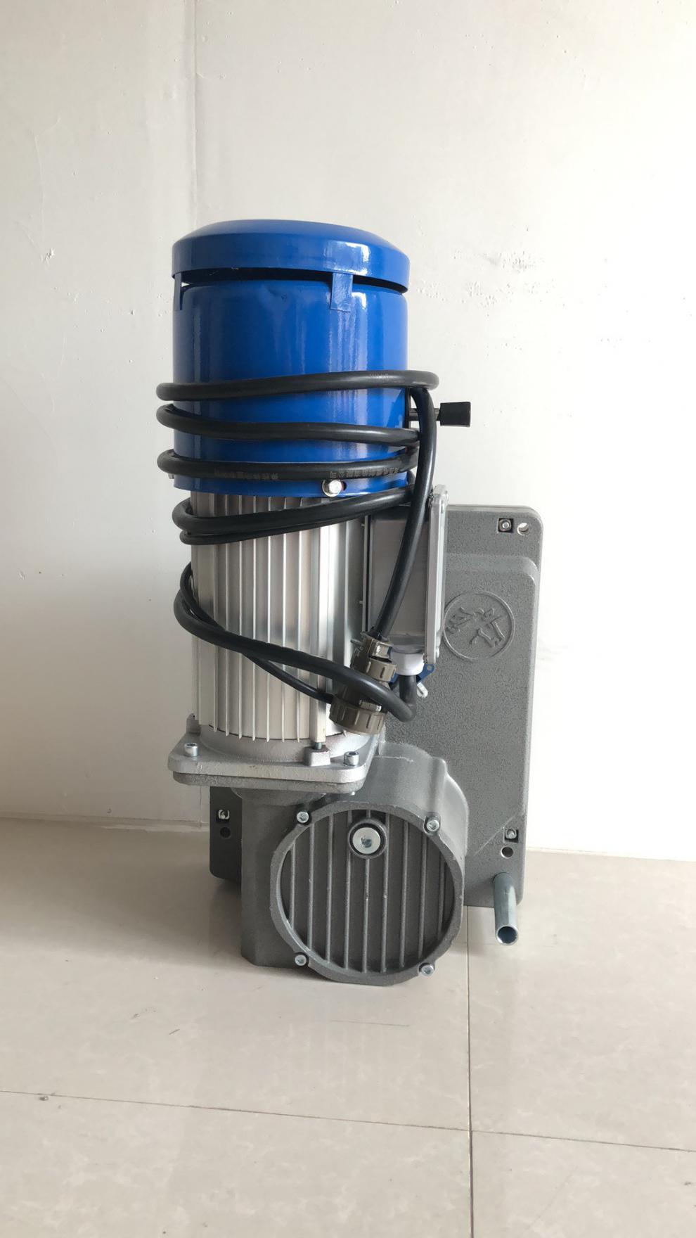 外墙施工电动吊篮提升机电机路达龙升劲马小天鹅630电机吊篮配件 630