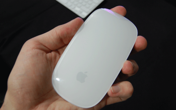 apple适用苹果imac电脑笔记本 ipad 无线蓝牙 妙控鼠标2 magic mouse