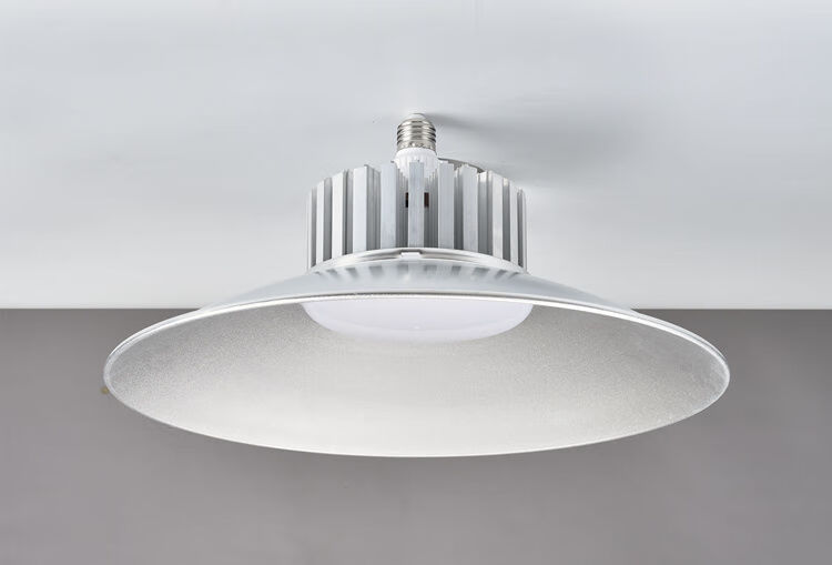 工厂灯厂房灯车间仓库球场超市灯天棚星棚灯 led工矿灯sn5808 吸顶款