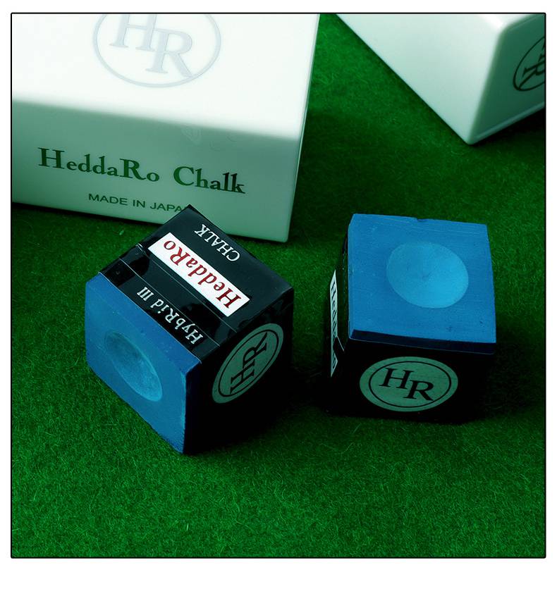 hr巧克粉巧粉3代蓝色油性枪粉职业巧克粉黑八九球专用hr三代1颗