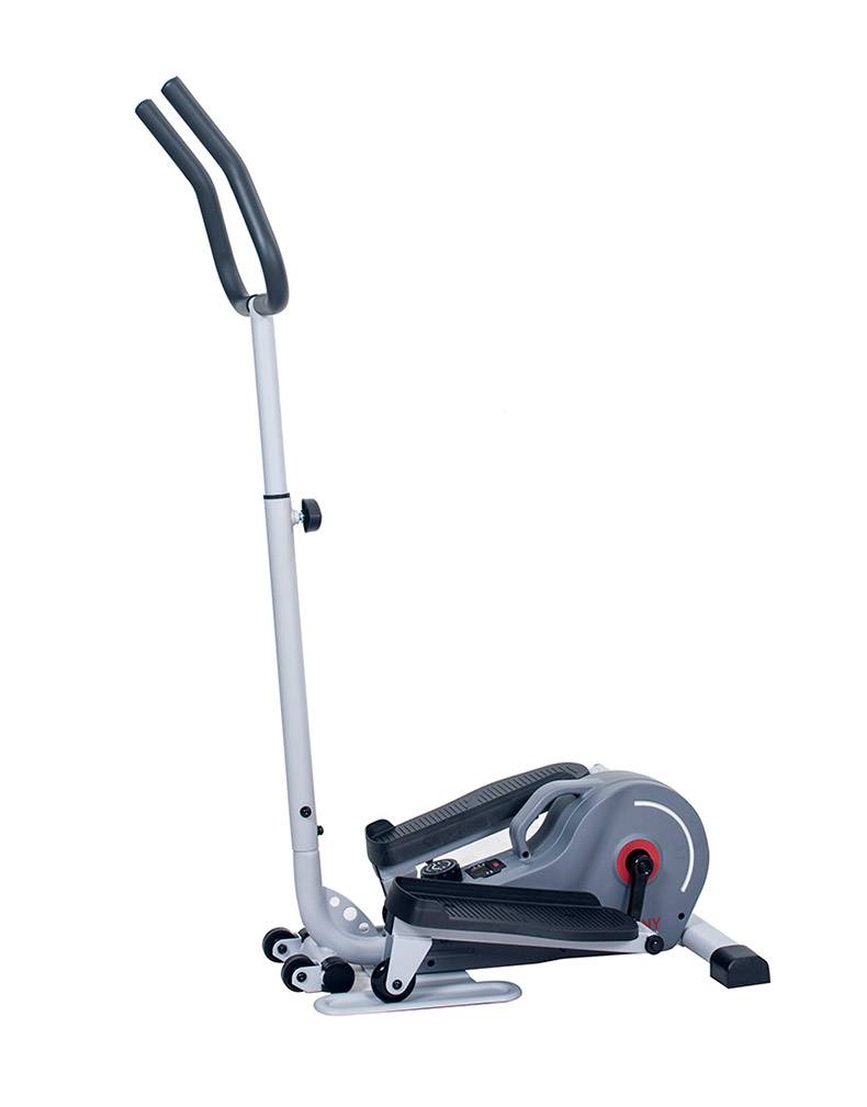 椭圆机小型迷你美国sunny家用椭圆机静音磁控迷你踏步机健身小型室内