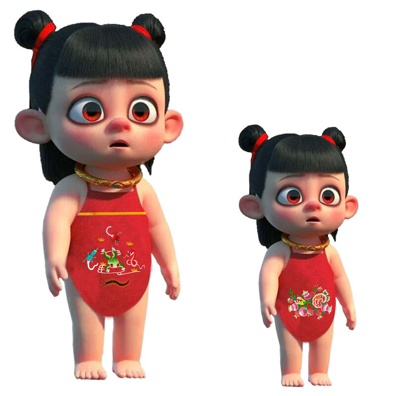 哪吒肚兜 0-2月【图片 价格 品牌 报价】