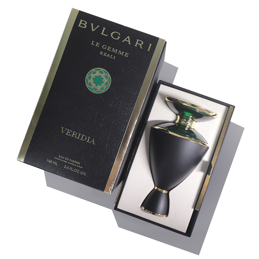 bvlgari 宝格丽 le gemme 系列香水 calaluna 月光石edp100ml【图片