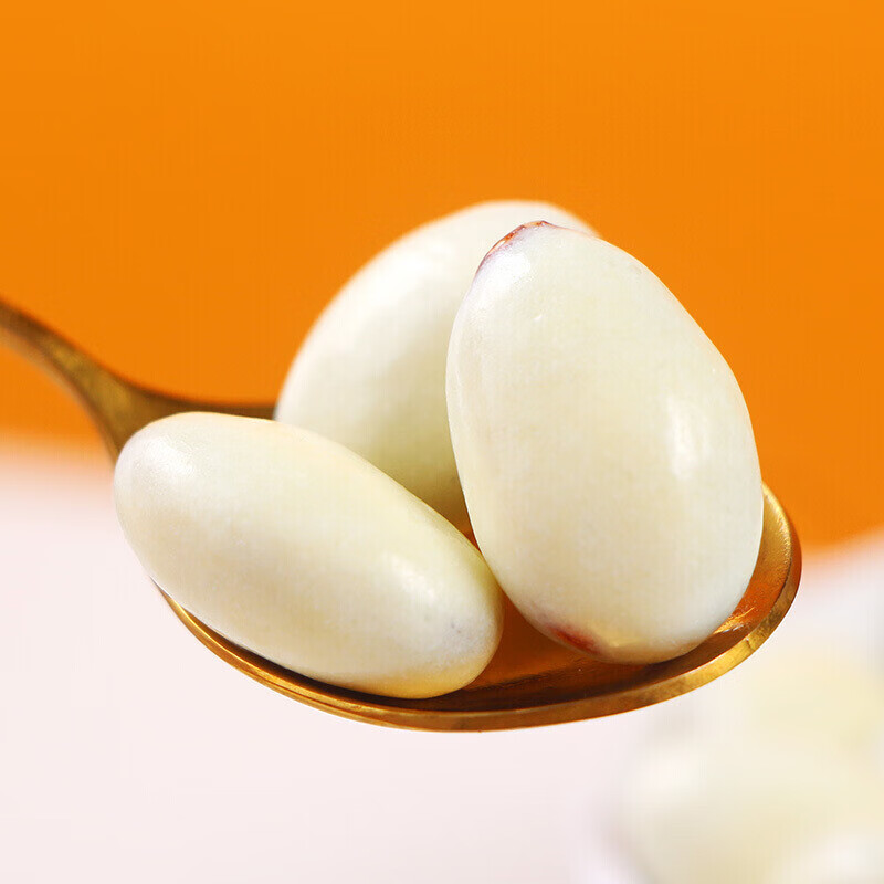 牧民人家酸奶巴旦木新疆特产500g袋原味独立小包装坚果杏仁炒货酸奶