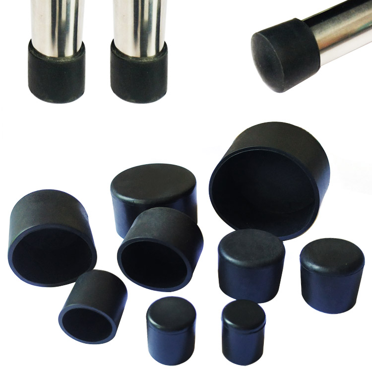 耐磨损椅子脚套 桌椅脚套 餐桌脚垫 桌子椅子橡胶套凳子脚垫腿套 圆