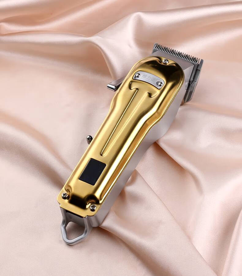 理光头神器维力诺理发器电推剪专业发廊电推子理发店专用油头推剪理