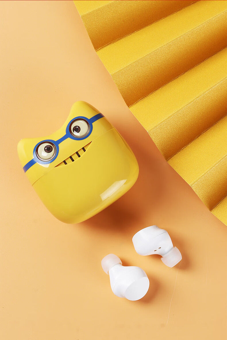 贝壳王子swarmooq弹系列蓝牙51无线蓝牙耳机跑步运动耳机可爱粉红色k7