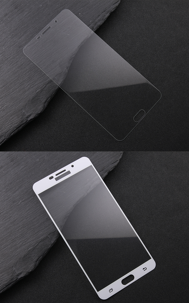 高清防爆贴膜 全屏透明(3倍增强*防指纹)2片装 后膜 软壳 _现价29元