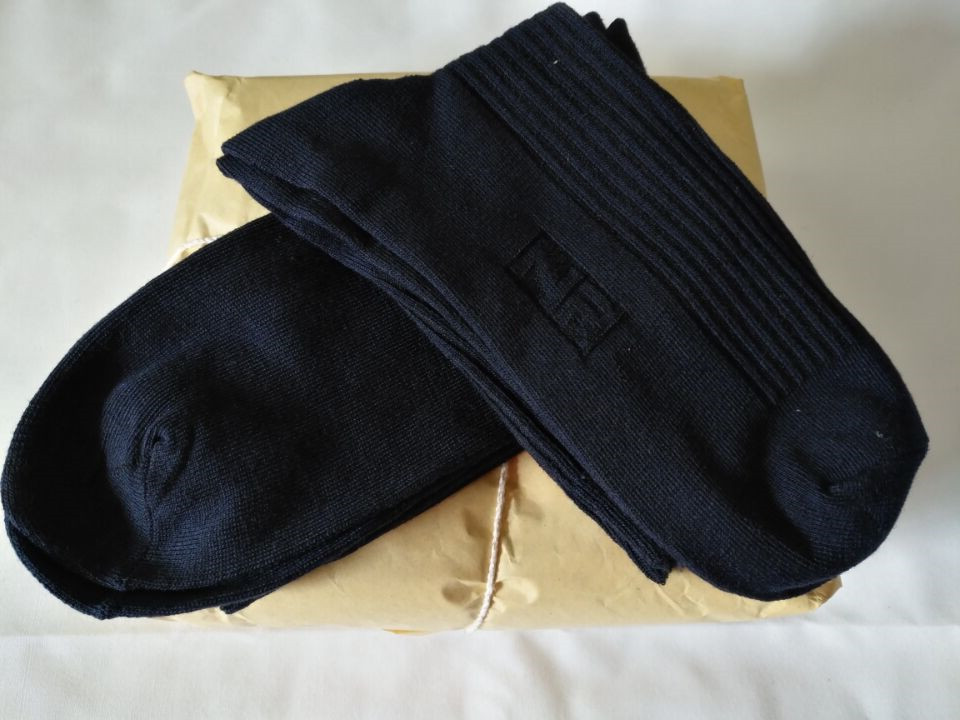 魅扣 配发07式军袜夏袜全棉夏部队男俄罗斯 军品>棉袜军迷袜子 正品