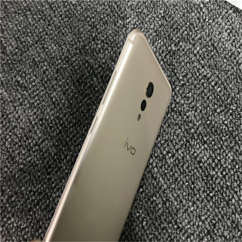 vivo xplay6 安卓手机 香槟金 6g 128g 全网通_现价-1元