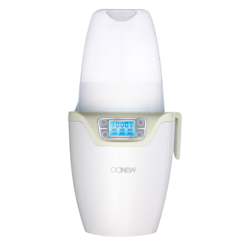 oonew bottle warmer
