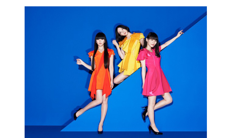 正版现货 电音香水:宇宙探险家 perfume cosmic explorer cd车载_ 6折