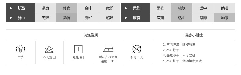 
                                        康曼德 牛仔裤女直筒弹力修身显瘦铅笔裤长裤 12005 深蓝色 27码*2尺                