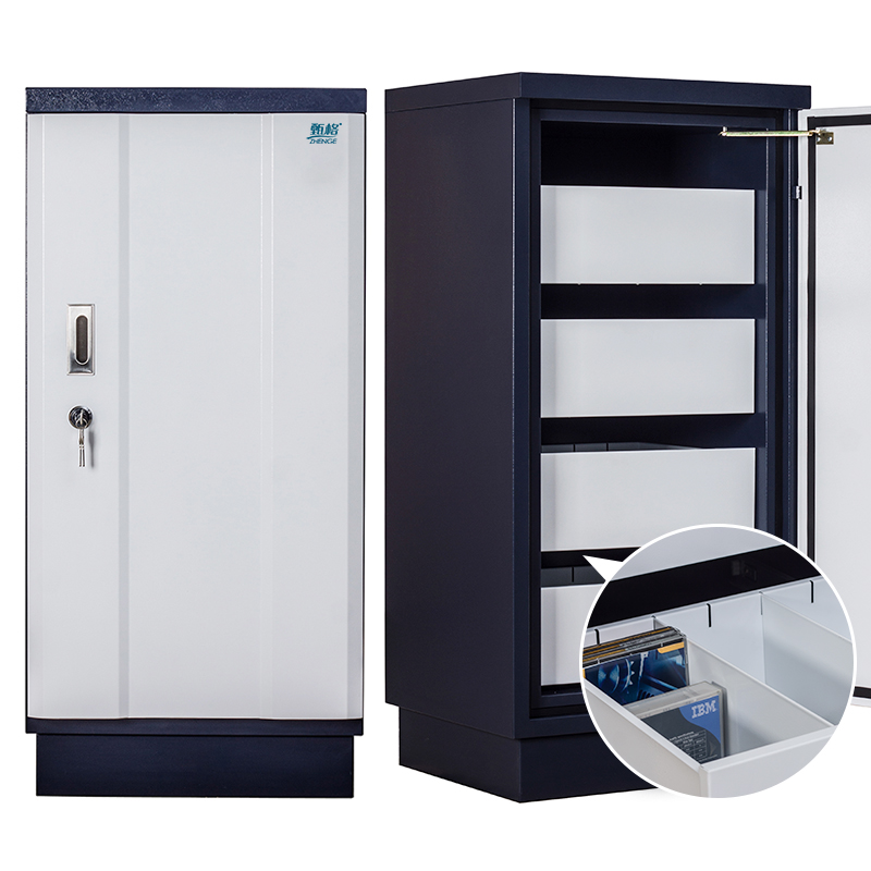 甄格防磁柜文件光盘防磁柜硬盘防磁柜数据安全档案防磁柜磁盘dpc120