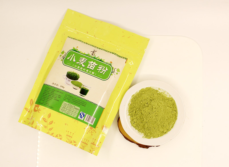 大菜园(daicaiyuan) 小麦苗粉 500g 若叶青汁
