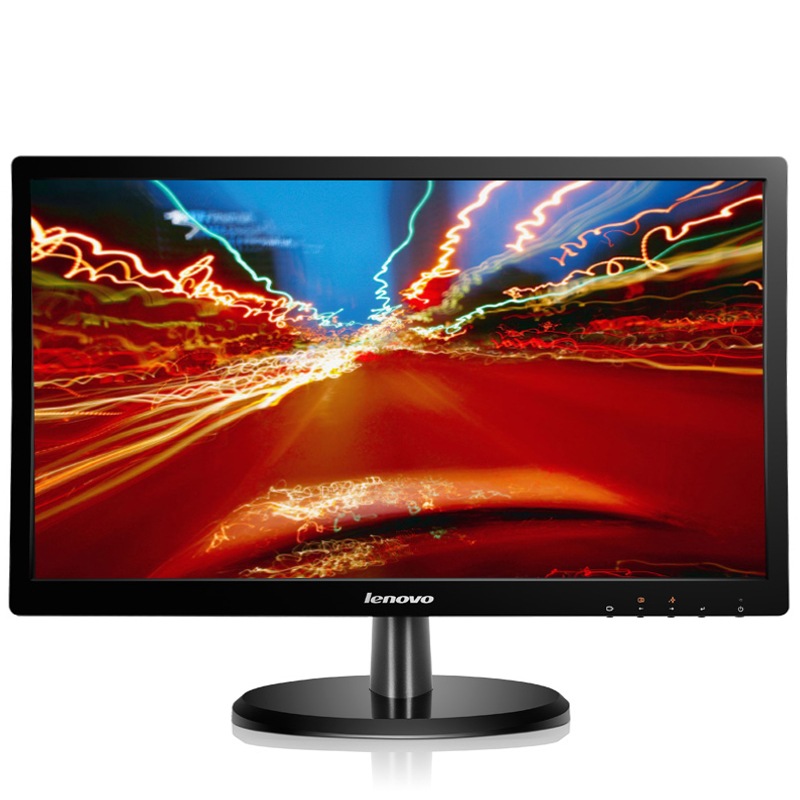 联想(lenovo)21.5英寸宽屏led背光液晶显示器