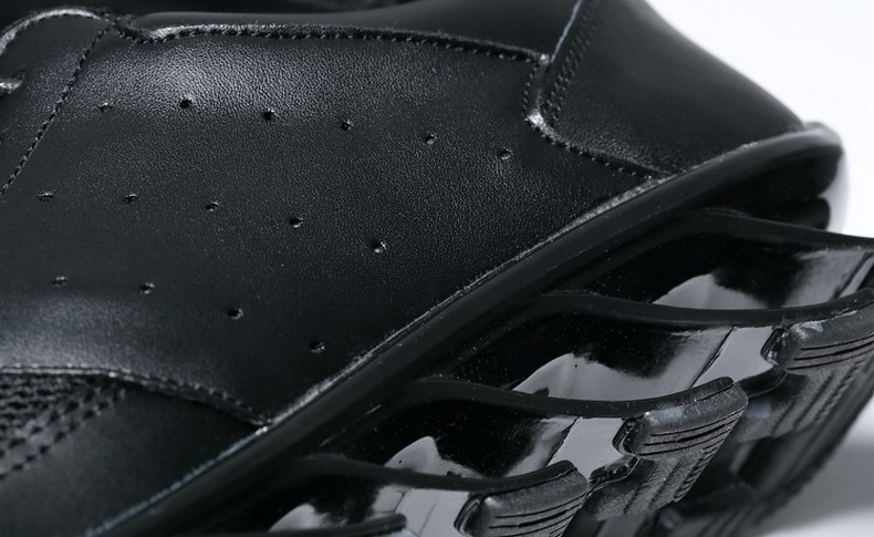 玛萨玛索 masamaso 刀锋系列/运动鞋 901496 黑色 44