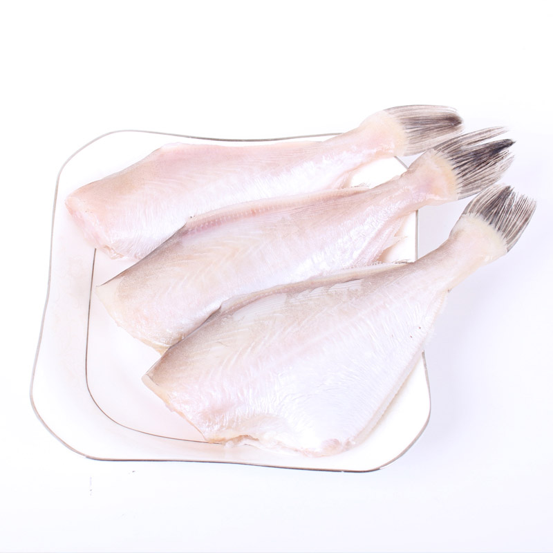 大菜园 马面鱼 耗儿鱼 面包鱼 去头去内脏 深海鱼 新鲜速冻 2斤