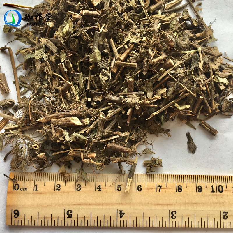 珈祁堂中药材断血流500克别名灯笼草荫风轮九层塔