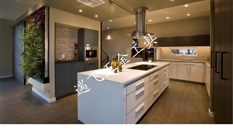 塑料橱柜脚黑色pp可调节橱柜腿加厚pvc厨房调整脚橱柜脚地脚线用 10