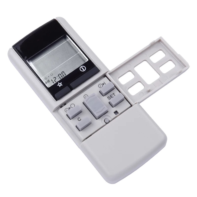 national松下空调遥控器a75c606 a75c264 a75c598 a75c452 602