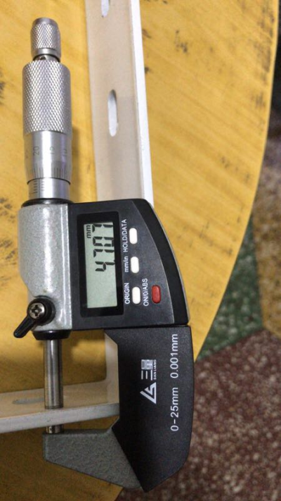 通用电热水器隐形吊顶支架挂架挂件l型 65cm不带膨胀螺丝