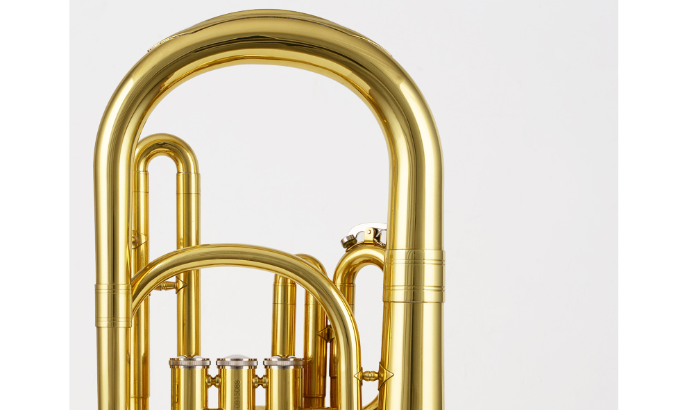 花琳魅jbah-1300礼号 中音号 漆金色中音号【图片 价格 品牌 报价】