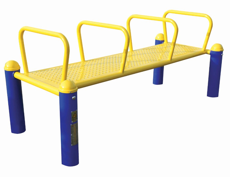 鞍马训练器 体育器材 学校体能器材小区社区室外健身器材