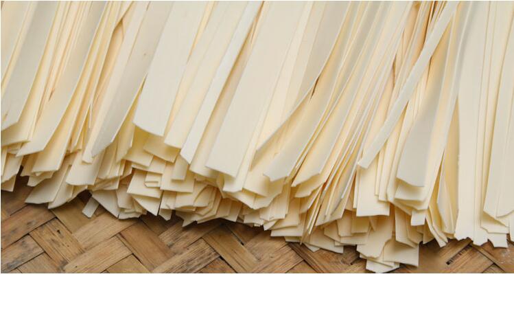 贵州特产宽刀面挂面宽面条小麦面条江面条干面条1000克 1000克【图片