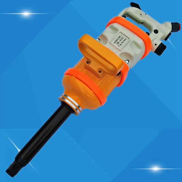 大风炮机 气动大扭力 气动工具 重型 强力 1寸 大风炮 工业级 日本