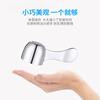 Shuangwei faucet handle thickened quick-open triangular valve eight-character valve handle handle mop pool faucet handle angle valve switch 2 pack FD handle