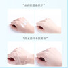 Xuanzi cosmetics base makeup concealer isolation milk multi-repair isolation milk 60ml invisible pores brighten skin pigment nude makeup